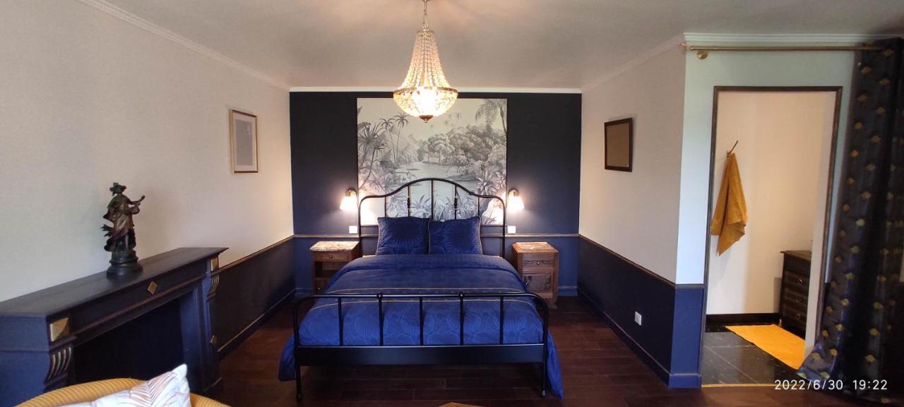 Ty Madelez, Chambres De Charme, Gites Et Spa La Roche-Derrien Екстериор снимка