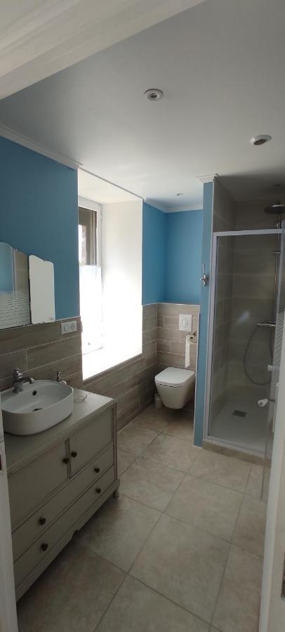 Ty Madelez, Chambres De Charme, Gites Et Spa La Roche-Derrien Екстериор снимка