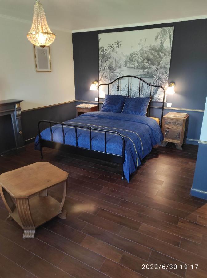 Ty Madelez, Chambres De Charme, Gites Et Spa La Roche-Derrien Екстериор снимка