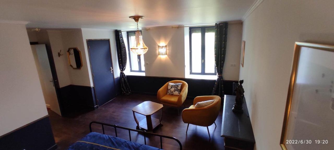 Ty Madelez, Chambres De Charme, Gites Et Spa La Roche-Derrien Екстериор снимка