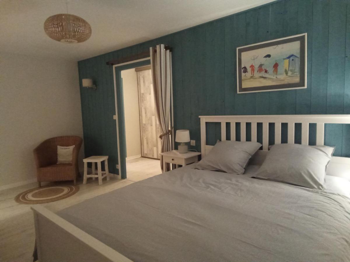 Ty Madelez, Chambres De Charme, Gites Et Spa La Roche-Derrien Екстериор снимка