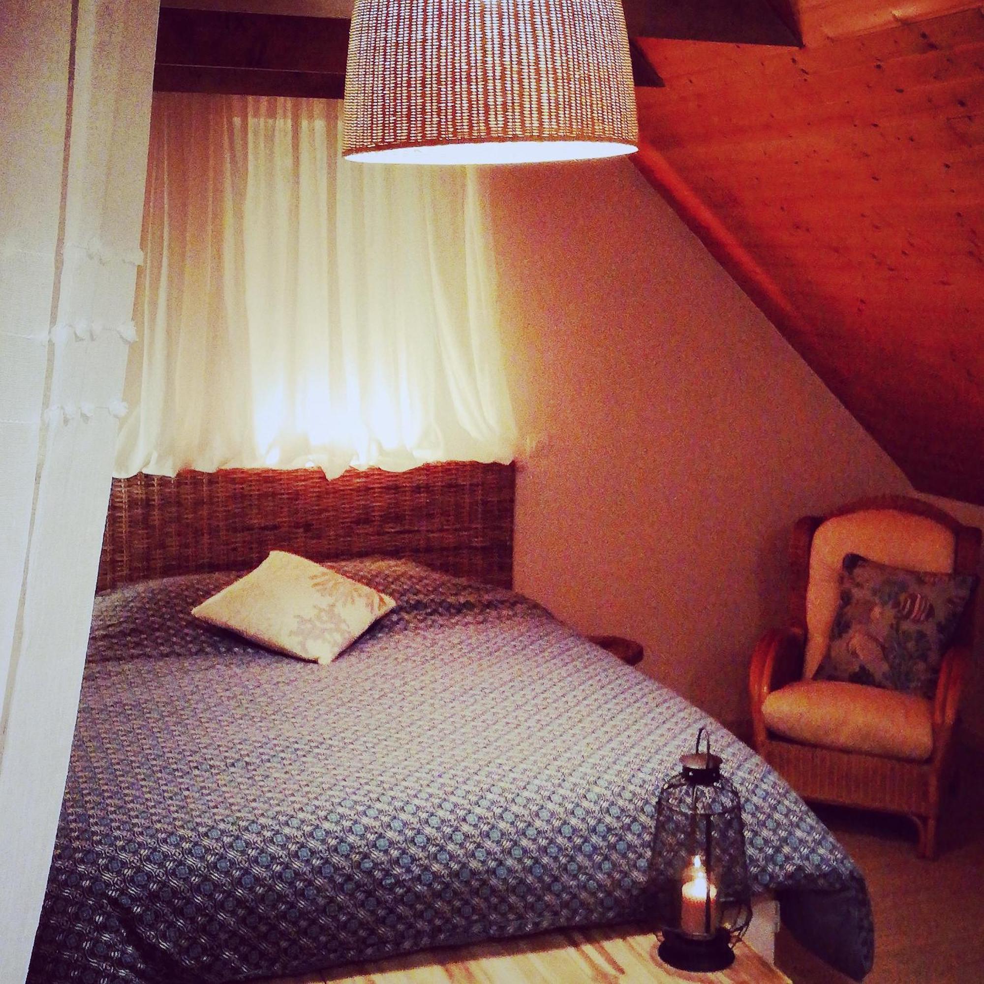 Ty Madelez, Chambres De Charme, Gites Et Spa La Roche-Derrien Екстериор снимка