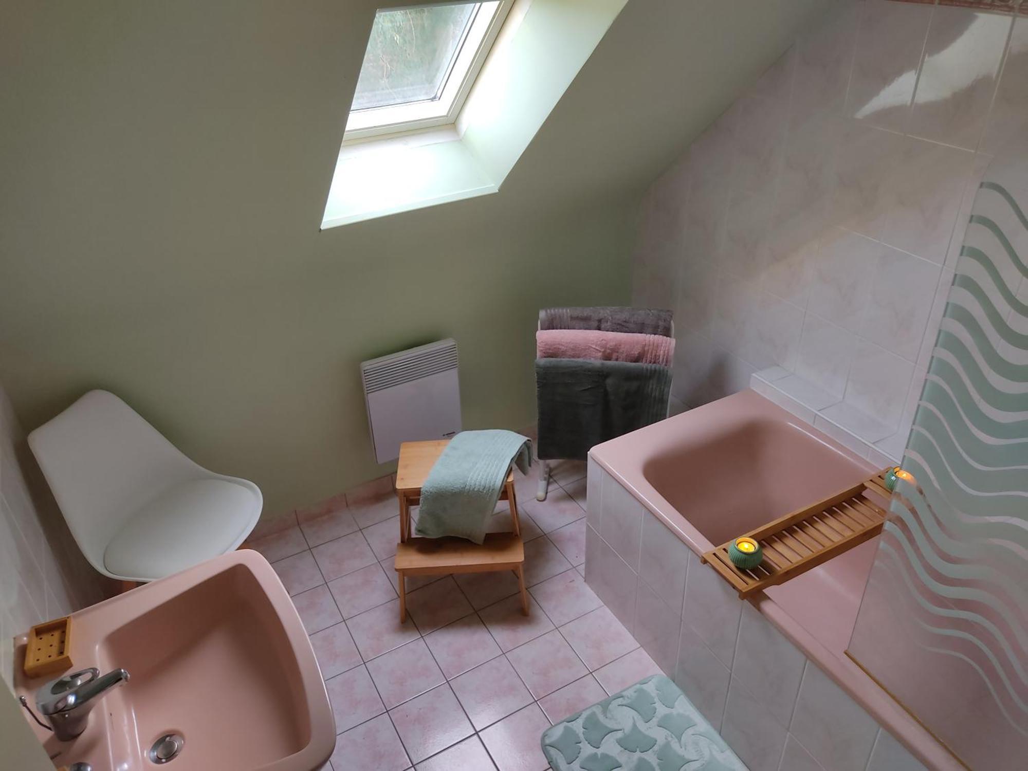 Ty Madelez, Chambres De Charme, Gites Et Spa La Roche-Derrien Екстериор снимка