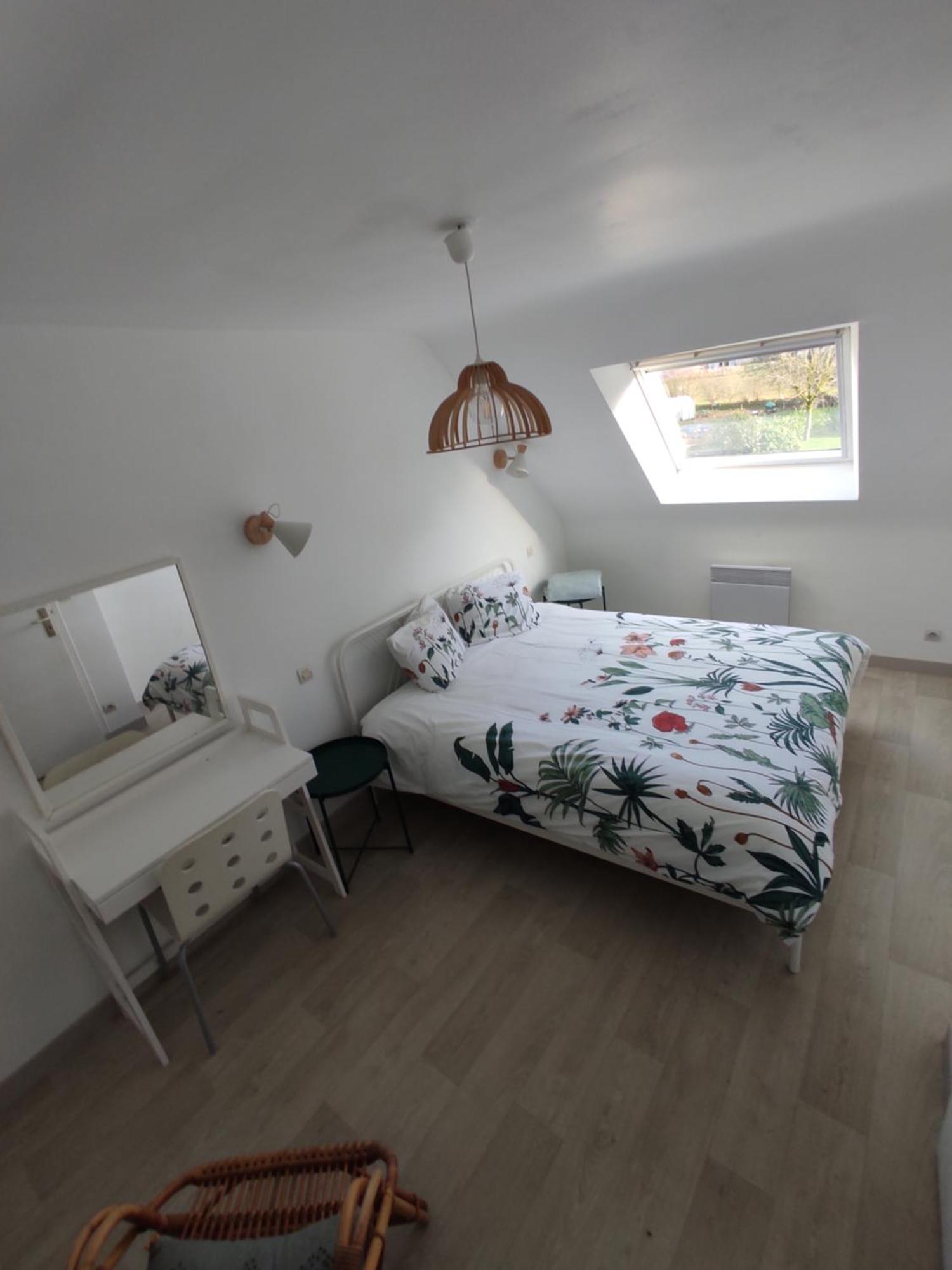 Ty Madelez, Chambres De Charme, Gites Et Spa La Roche-Derrien Екстериор снимка