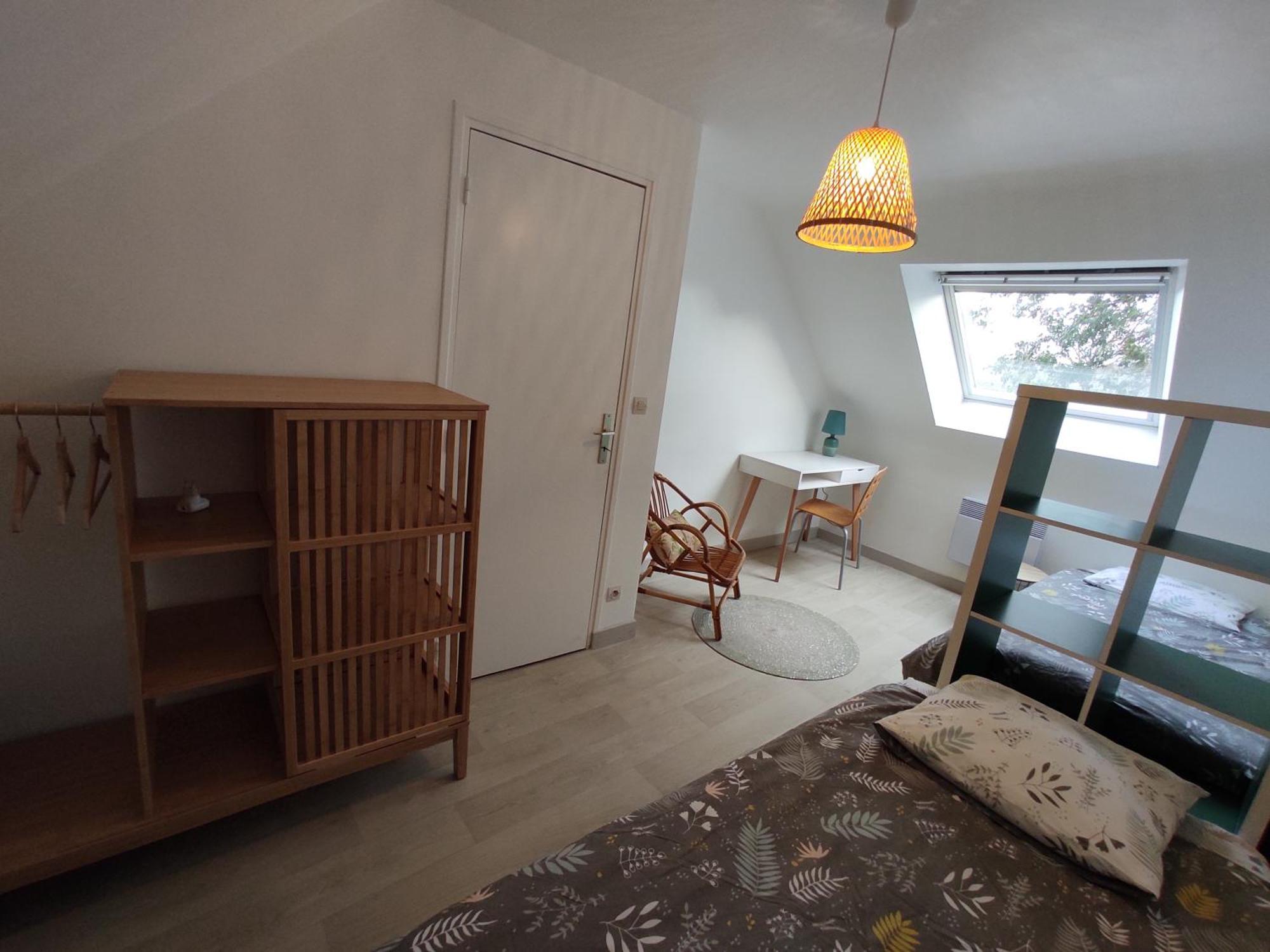 Ty Madelez, Chambres De Charme, Gites Et Spa La Roche-Derrien Екстериор снимка