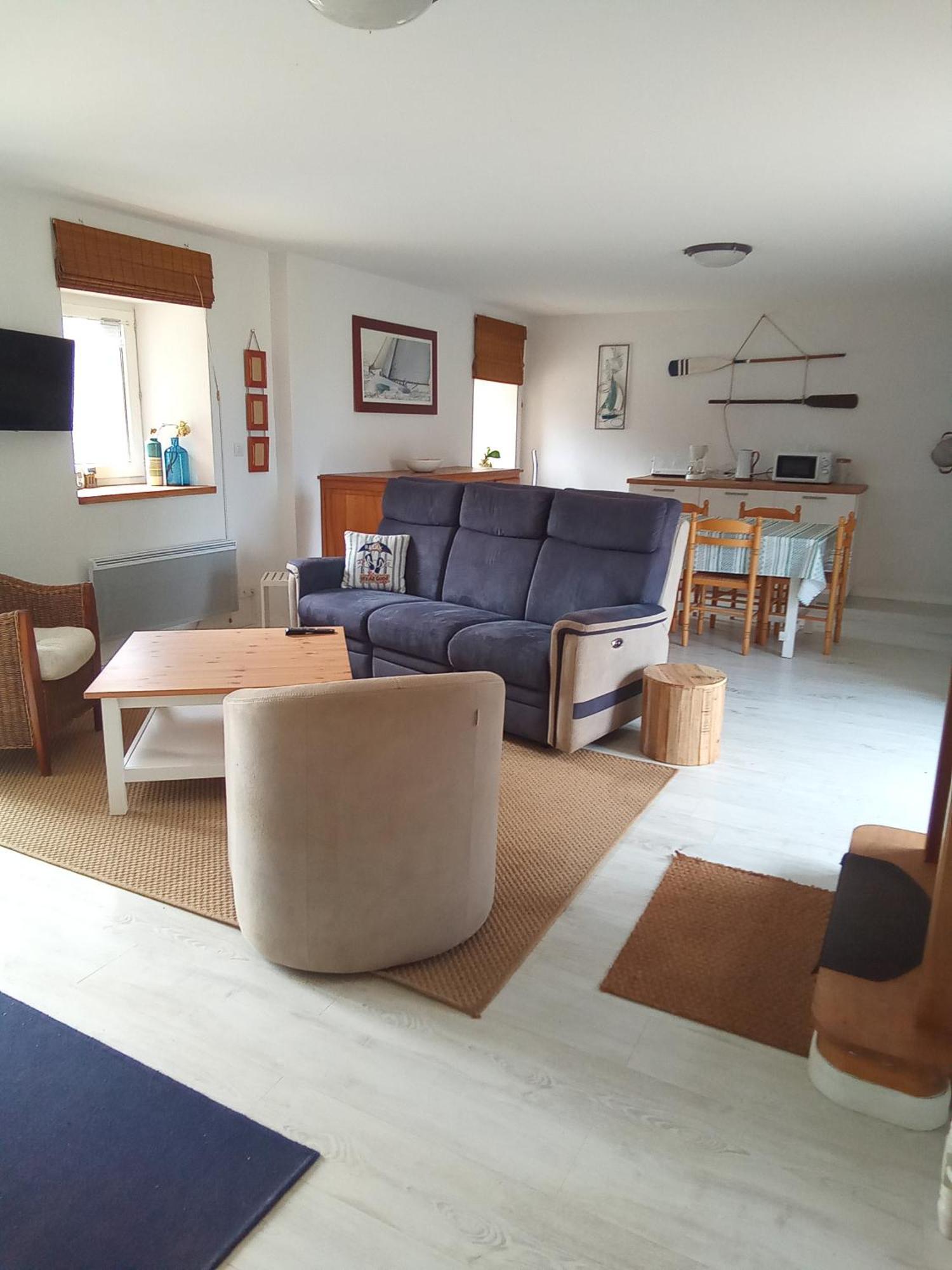 Ty Madelez, Chambres De Charme, Gites Et Spa La Roche-Derrien Екстериор снимка