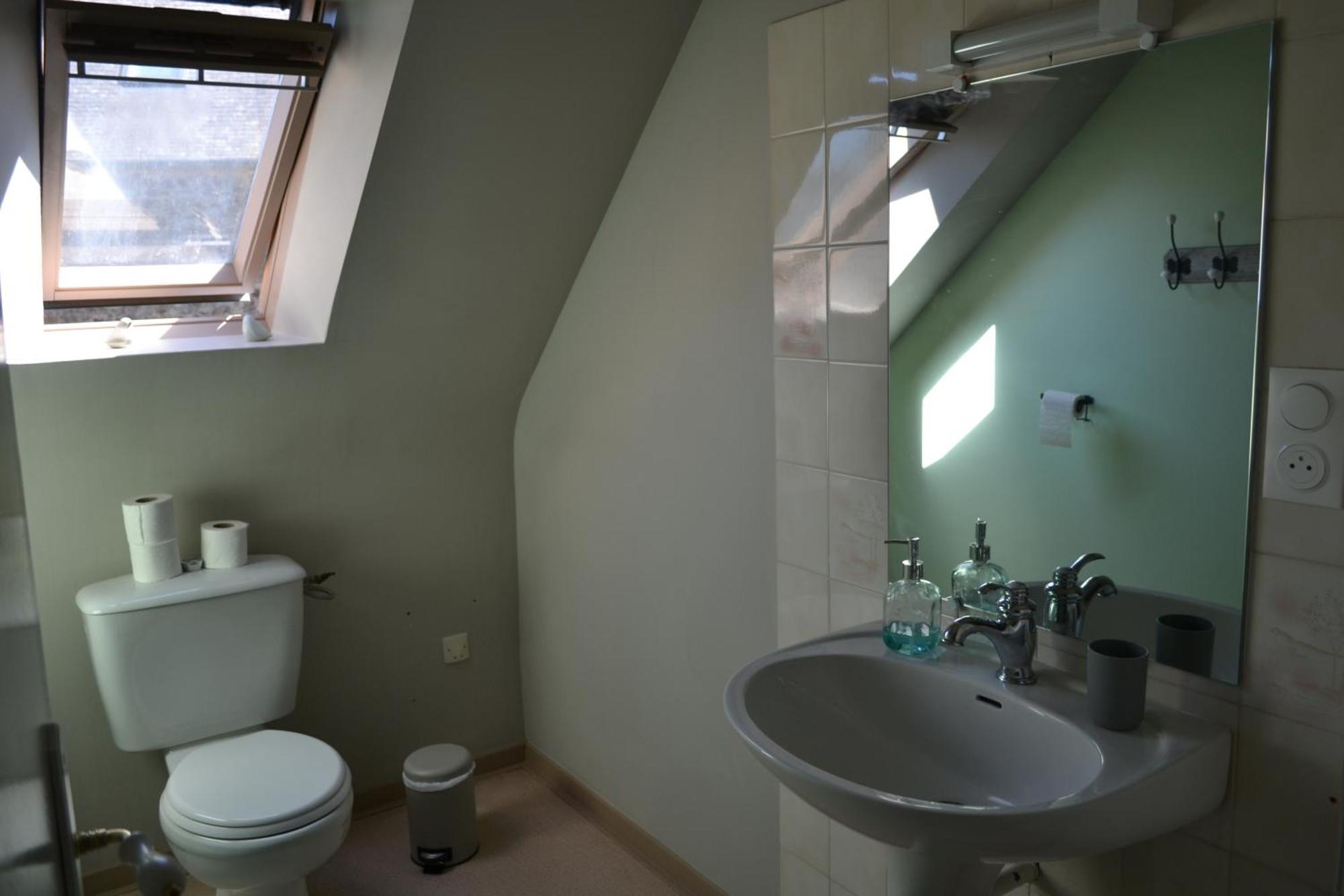 Ty Madelez, Chambres De Charme, Gites Et Spa La Roche-Derrien Екстериор снимка