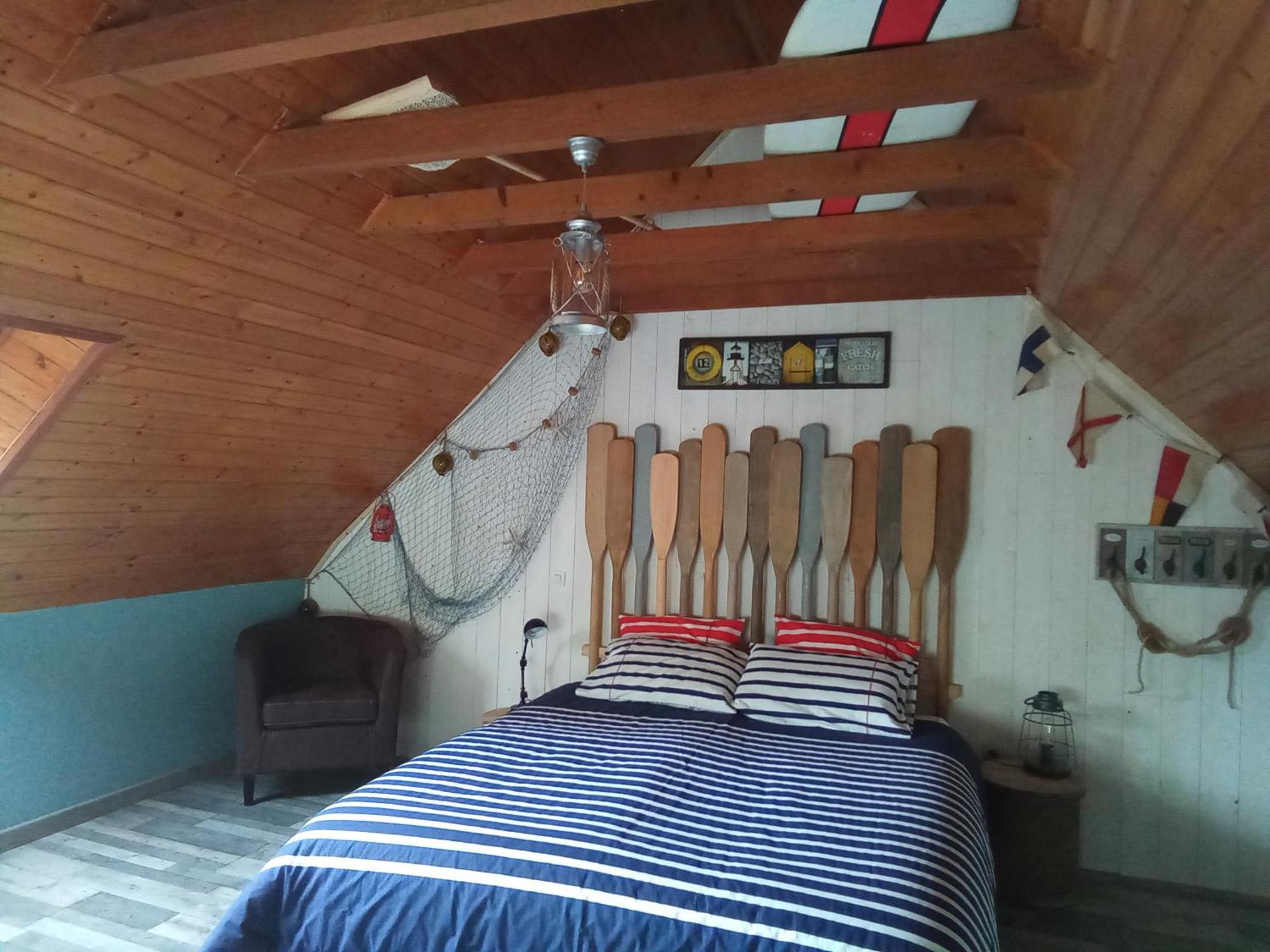 Ty Madelez, Chambres De Charme, Gites Et Spa La Roche-Derrien Екстериор снимка