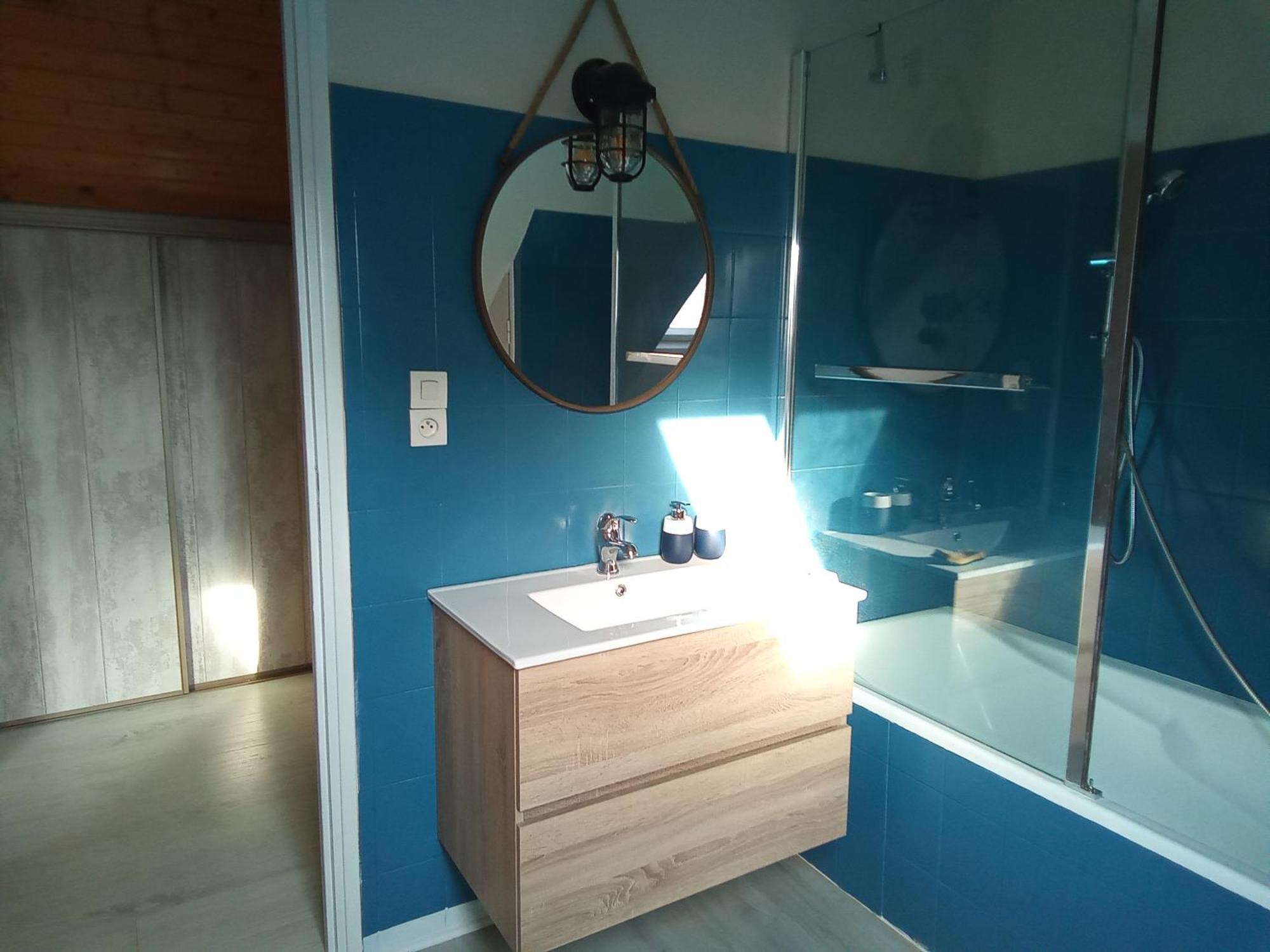 Ty Madelez, Chambres De Charme, Gites Et Spa La Roche-Derrien Екстериор снимка