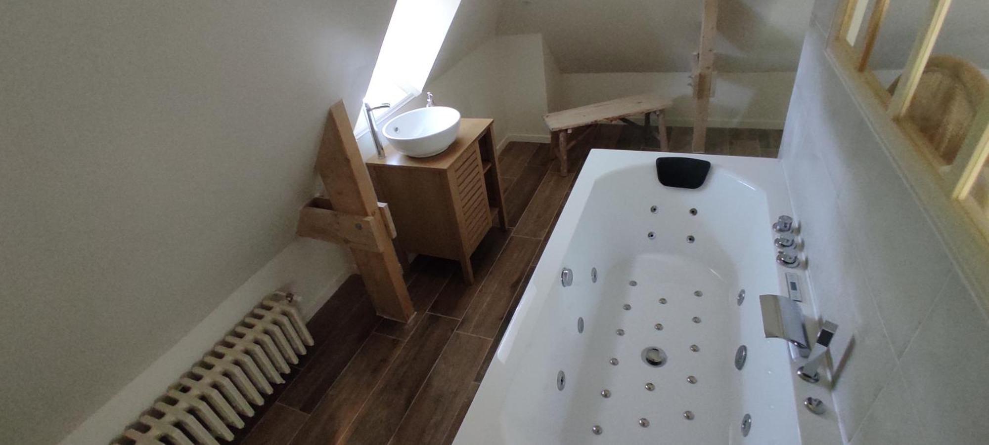 Ty Madelez, Chambres De Charme, Gites Et Spa La Roche-Derrien Екстериор снимка